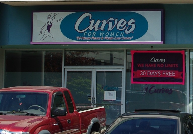 Curves, 2012, M.O. Stevens.